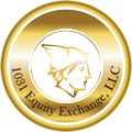 1031 Equity Exchange - Logo
